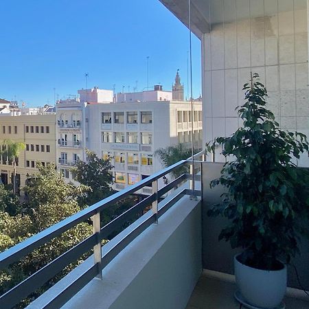 Casas De Sevilla - Apartamentos Magdalena Plaza Habitats Екстер'єр фото