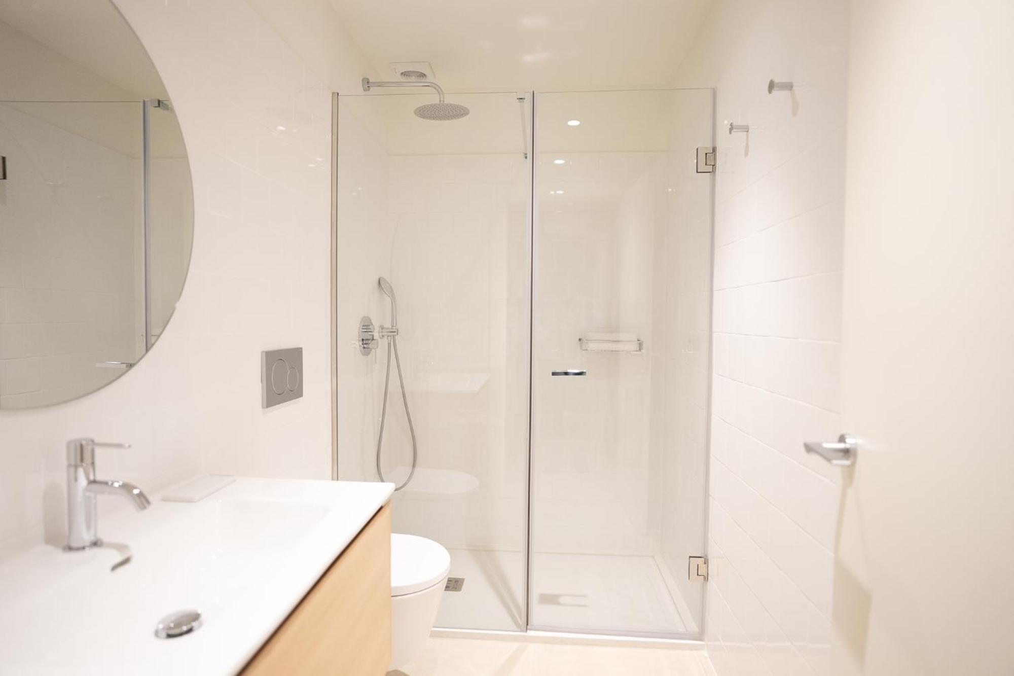Casas De Sevilla - Apartamentos Magdalena Plaza Habitats Екстер'єр фото
